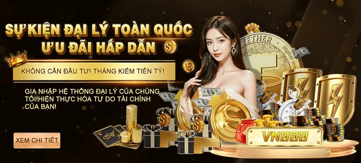 Thưởng nạp đầu 100%