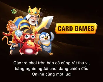 Chọn game bắn cá và chơi